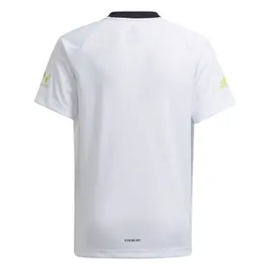 Träningsoverall för barn adidas Messi Football-Inspired Summer image-4