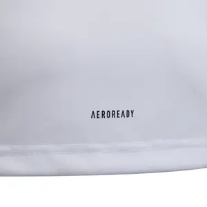 Träningsoverall för barn adidas Messi Football-Inspired Summer image-6