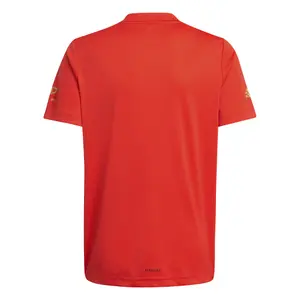 Juego de niños adidas Salah Football-Inspired Summer image-3