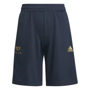 Juego de niños adidas Salah Football-Inspired Summer image-4