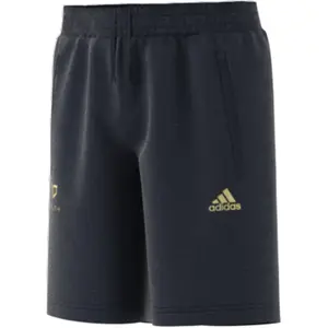 Pantalones cortos para niños adidas Salah Aeroready Football image-0