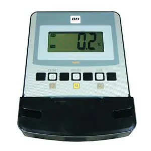 Hometrainer Bh Fitness Nexor Plus image-1