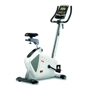 Bicicleta estática Bh Fitness I.Nexor Dual image-0