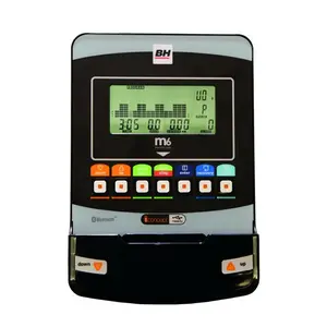 Bicicleta estática Bh Fitness I.Nexor Dual image-1