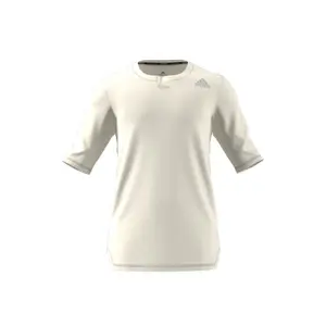 Camiseta adidas Primeblue Always Om Yoga Henley image-5