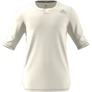 Camiseta adidas Primeblue Always Om Yoga Henley image-3