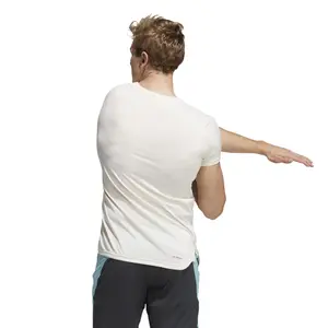 Camiseta adidas Primeblue Always Om Yoga image-2