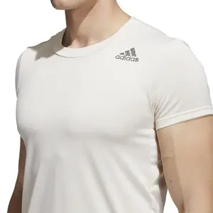 Camiseta adidas Primeblue Always Om Yoga image-6