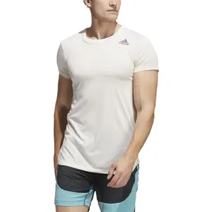 Camiseta adidas Primeblue Always Om Yoga image-4