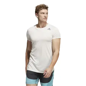 Camiseta adidas Primeblue Always Om Yoga image-2