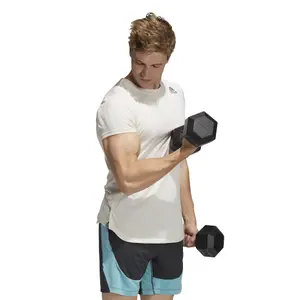 Camiseta adidas Primeblue Always Om Yoga image-3