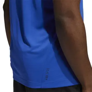 T-shirt adidas Heat.Rdy Warrior image-6