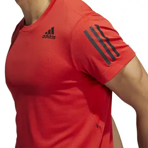 T-shirt adidas Heat.Rdy Warrior image-5