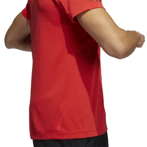T-shirt adidas Heat.Rdy Warrior image-6