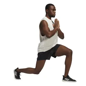 Kort adidas Yoga Warp Knit image-4