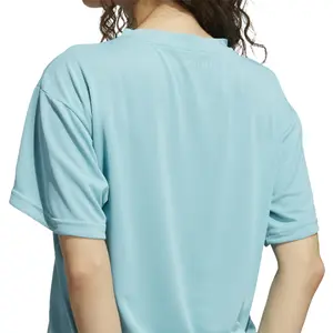 Women's T-shirt adidas Training Heat.Rdy Mesh image-6