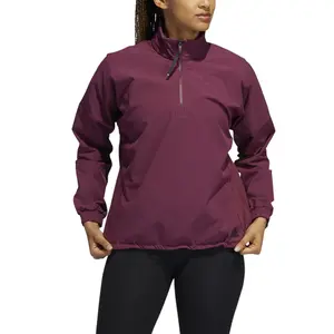 Jacka för kvinnor adidas Training image-3