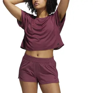 Camiseta de mujer adidas Primeblue image-4