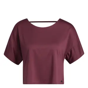 Camiseta de mujer adidas Primeblue image-1