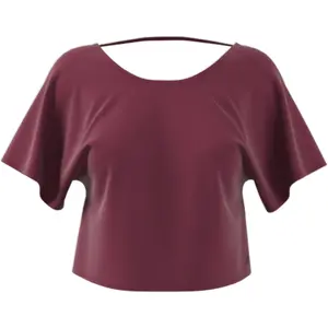 Camiseta de mujer adidas Primeblue image-5