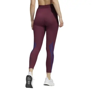 Women's tights adidas Techfit Long Gym image-3