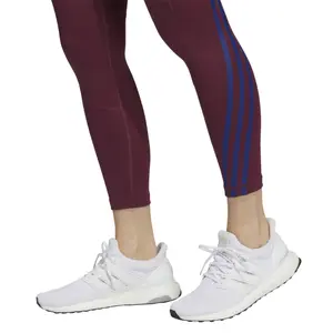 Mallas de mujer adidas Techfit Long Gym image-6