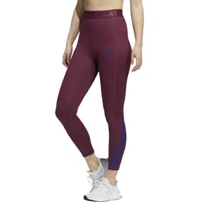 Mallas de mujer adidas Techfit Long Gym image-2