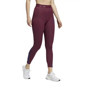 Women's tights adidas Techfit Long Gym image-1