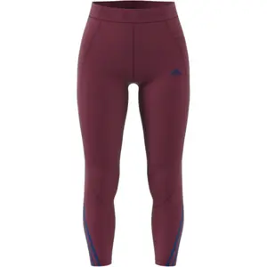 Mallas de mujer adidas Techfit Long Gym image-4