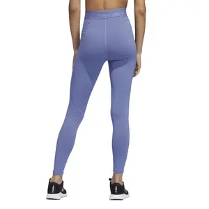 Women's Legging adidas Techfit Long Reflective image-1