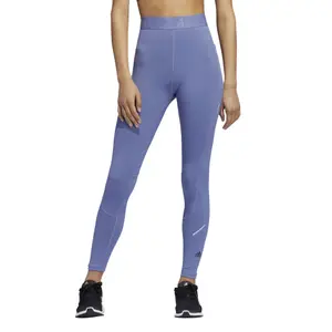 Women's Legging adidas Techfit Long Reflective image-0