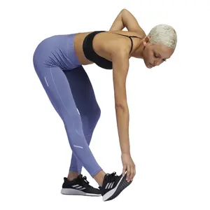Women's Legging adidas Techfit Long Reflective image-2
