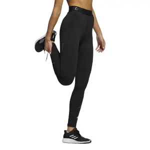Women's Legging adidas Techfit Long Reflective image-3