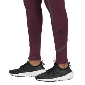 Leggings da donna adidas Techfit COLD.RDY Long image-5