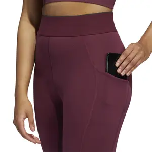 Leggings da donna adidas Techfit COLD.RDY Long image-4