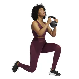 Leggings da donna adidas Techfit COLD.RDY Long image-3