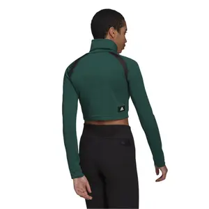 Camiseta de mujer adidas Sportswear Long Sleeve image-4