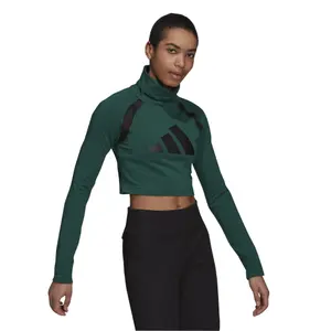 Camiseta de mujer adidas Sportswear Long Sleeve image-3