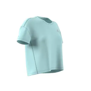 Camiseta de mujer adidas Fast Primeblue image-4