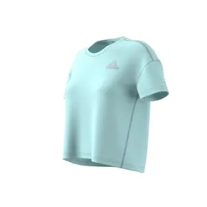 Camiseta de mujer adidas Fast Primeblue image-6