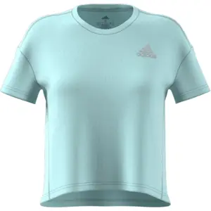 Camiseta de mujer adidas Fast Primeblue image-1