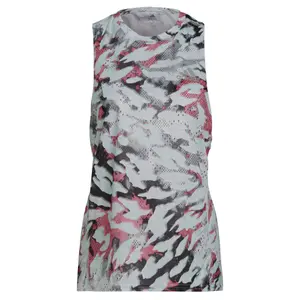 Camiseta de tirantes para mujer adidas Fast Graphic image-0