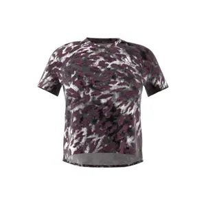 Camiseta de mujer adidas Primeblue Fast Graphic image-2