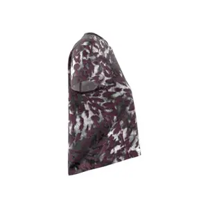 Camiseta de mujer adidas Primeblue Fast Graphic image-4