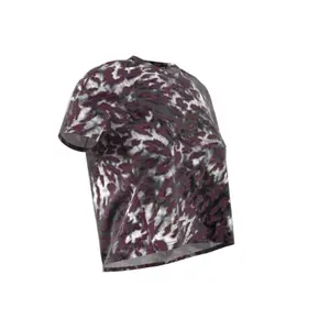 Camiseta de mujer adidas Primeblue Fast Graphic image-5