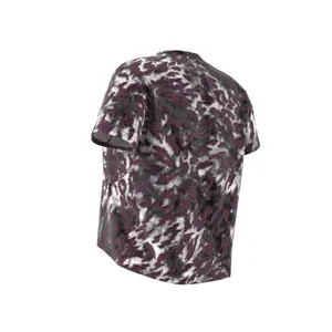 Camiseta de mujer adidas Primeblue Fast Graphic image-6