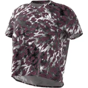 Camiseta de mujer adidas Primeblue Fast Graphic image-0