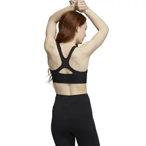 Damen-BH adidas Believe This Heat.Rdy (Grandes tailles) image-5