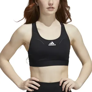 Damen-BH adidas Believe This Heat.Rdy (Grandes tailles) image-6