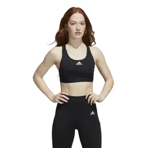 Damen-BH adidas Believe This Heat.Rdy (Grandes tailles) image-2